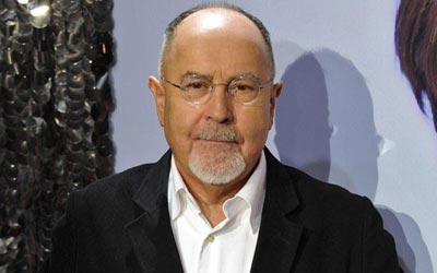 Spanish film director Bigas Luna died aged 67 after a long struggle with cancer. —AFP (File) Photo