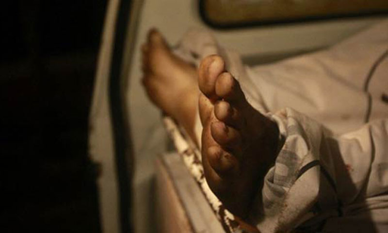 balochistan unrest 592 mutilated