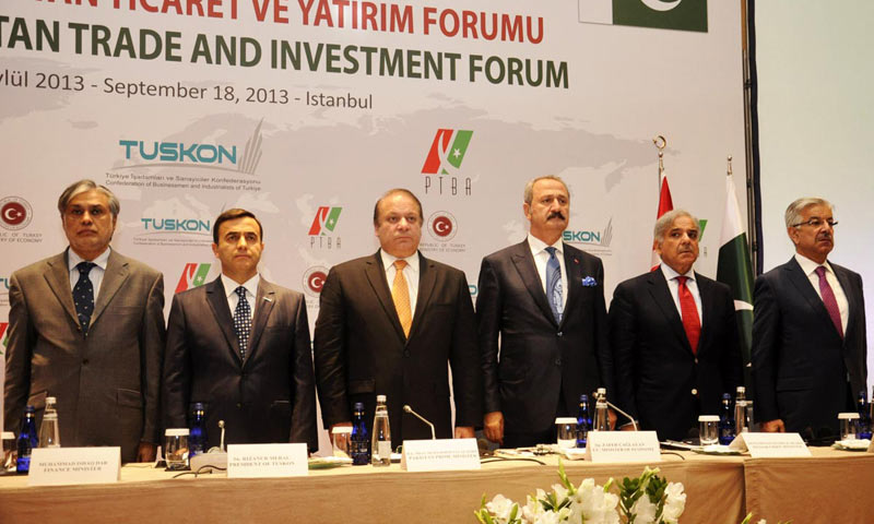 Forex trading law in pakistan