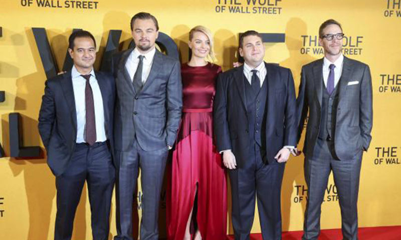 the hustle movie premiere