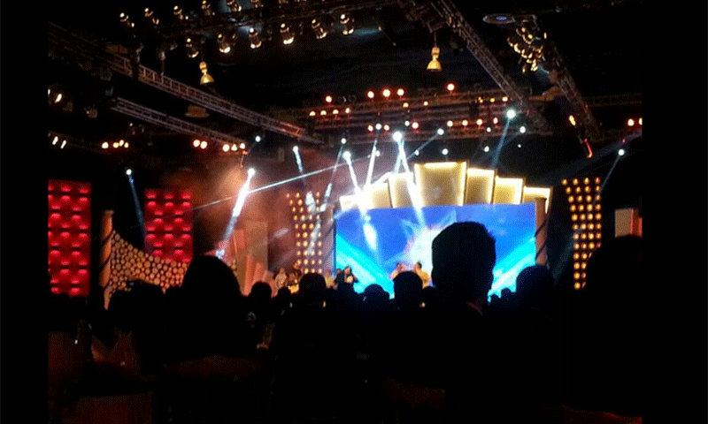 pas awards