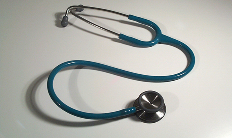 Govt spends Rs2.4m on each medical student who takes admission to a medical college on general merit seat &ndash;&ndash; File Photo