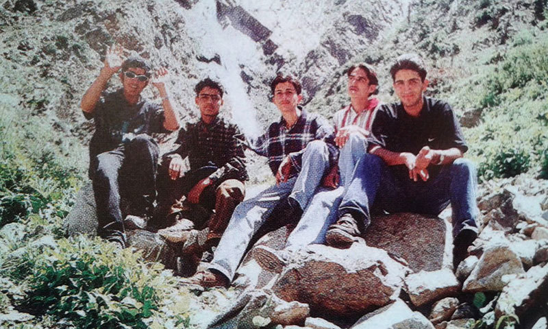 army public school
