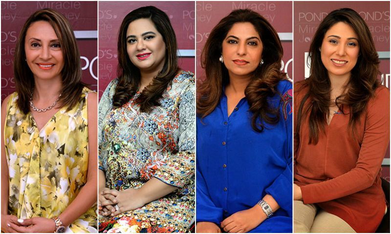 Gala To Celebrate Most Accomplished Women Of Stan Pond S Miracle Women