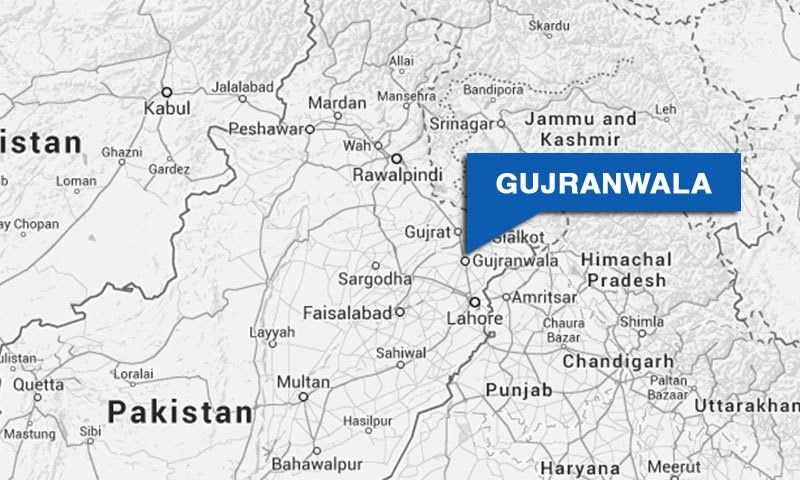 Death Life Term Awarded In Kidnap Murder Case Newspaper Dawncom