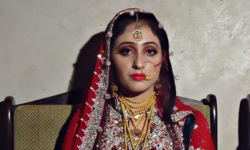 Sindhi girls pics