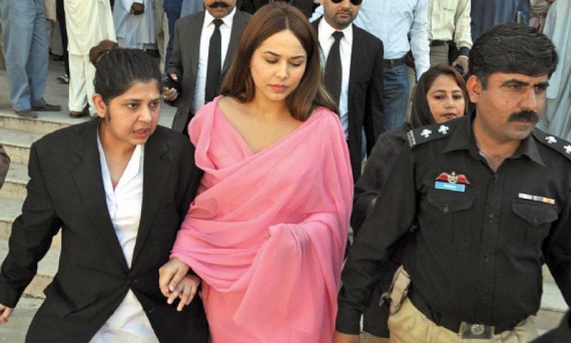Tax investigators are keen to have access to the CCTV images of the scene, the data of Ayyan’s cellphone, her suitcase and other belongings she was carrying, such as her cheque book. — INP/file
