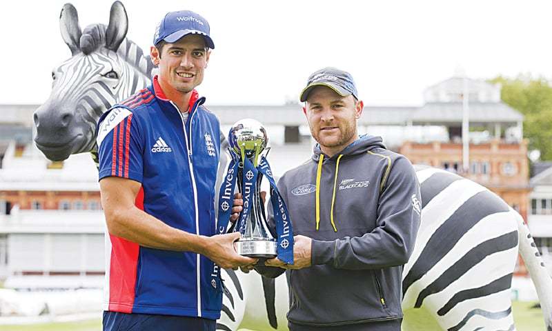 Cook endorses decision to bar KP ahead of Lord’s opener