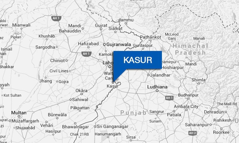 Suspects Arrested In Parts Of Punjab Newspaper Dawncom