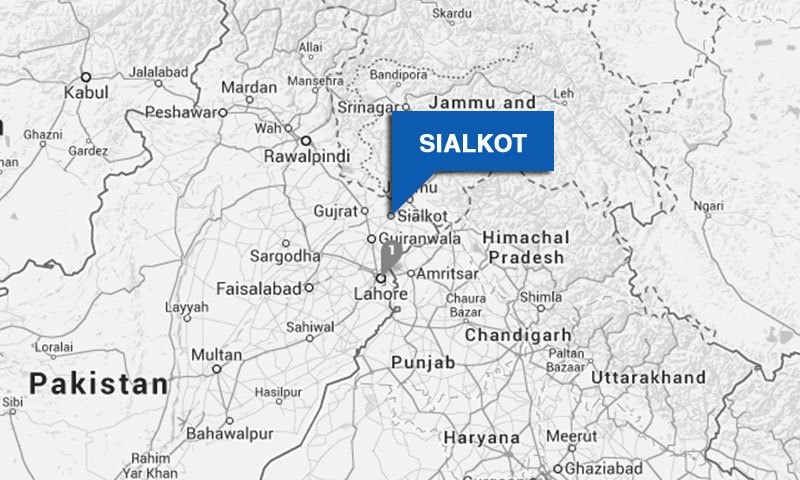 Two Teenagers Drown Newspaper Dawncom