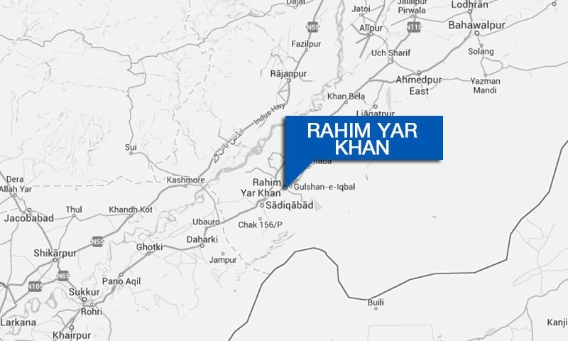 Rahim Yar Khan Tense After Encounter Killings - Newspaper - DAWN.COM Rahim Yar Khan Tense After Encounter Killings - Newspaper - DAWN.COM