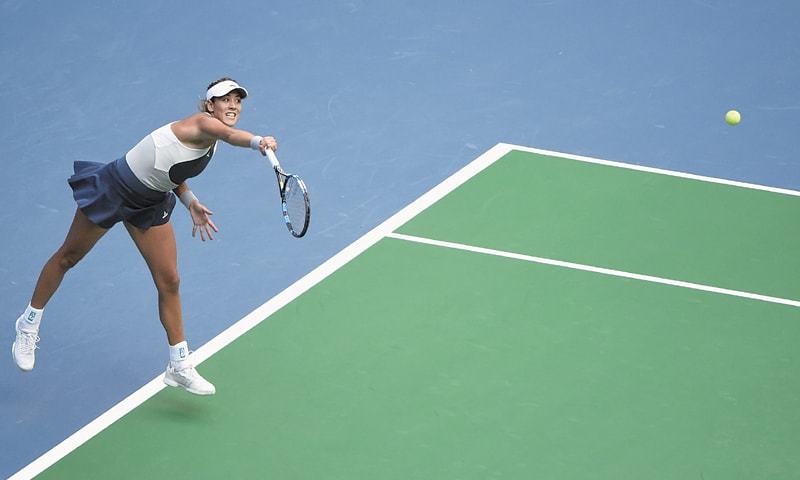 Venus downs Vinci to avenge heartbroken Serena Williams