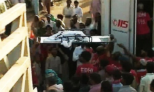 ─ DawnNews screengrab.