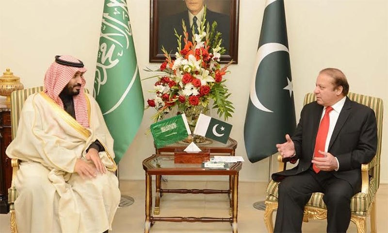 It was agreed that the two countries would cooperate in developing an effective counter narrative to defeat the extremist mindset. ─Photo: PID