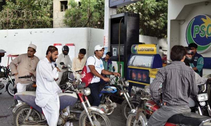 Petrol price hiked by Rs 1.29 per litre, diesel by Rs 0.97