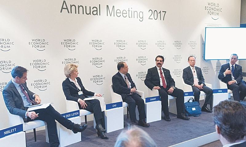 Intelligence sharing must to combat terror: Gen Raheel