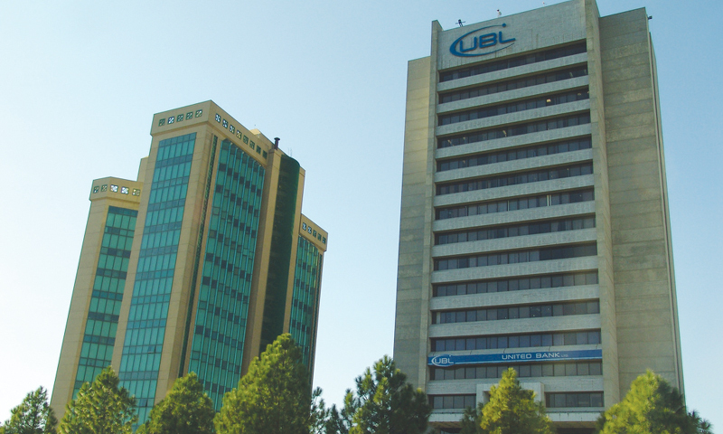 Fed Raps United Bank Again Newspaper Dawn Com