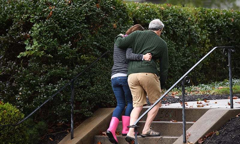 Image result for pittsburgh shooting