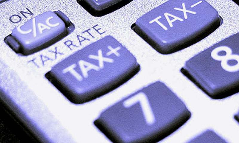 fbr recommends new taxes to bridge shortfall pakistan dawn com new filer