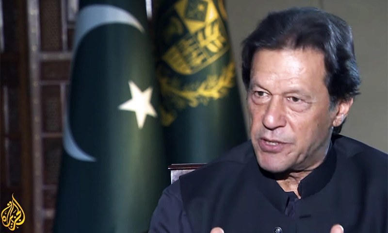'Kashmir now a flashpoint, has potential of turning into nuclear war'