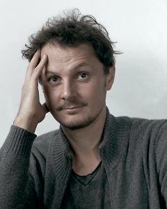 Jonathan Yeo