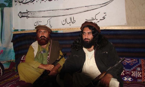 ‘TTP Peshawar chief’ owns up to Tuesday’s sectarian attack