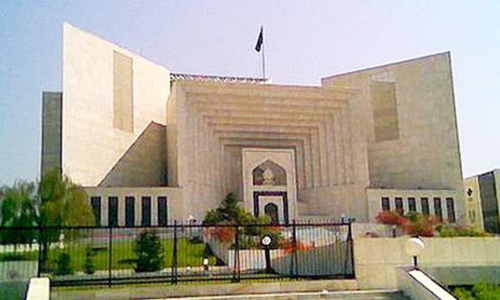 SC judge brushes aside allegations of ‘bias’ in Geo case