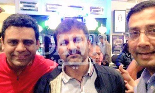 Moin khan wife casino