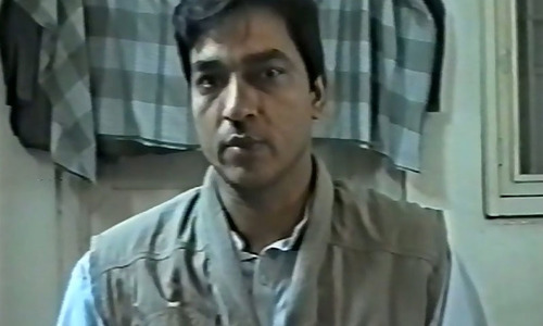 Saulat Mirza to be executed on March 19