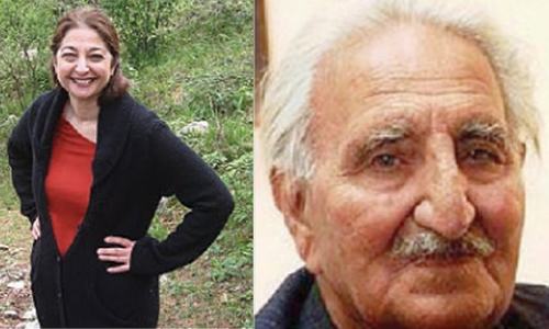 Ghani khan poetry image