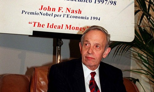 john nash a beautiful mind John nash, the princeton university mathematician whose brilliance and mental health struggles inspired the oscar-winning film a beautiful mind, died in a car crash in new jersey on saturday he . john nash a beautiful mind John nash, the princeton university mathematician whose brilliance and mental health struggles inspired the oscar-winning film a beautiful mind, died in a car crash in new jersey on saturday he .