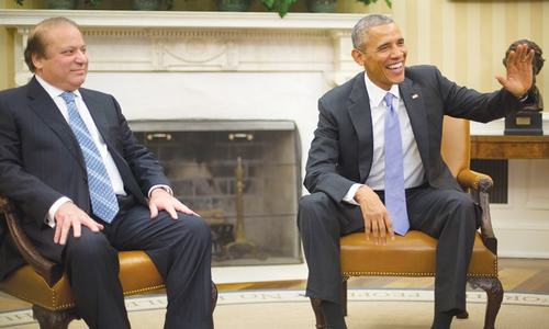 Agreement to act effectively against all terrorist groups