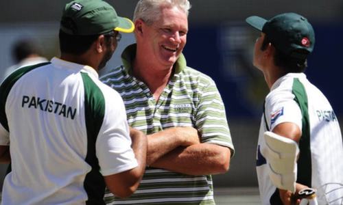PSL: Dean Jones confirmed as Islamabad head coach