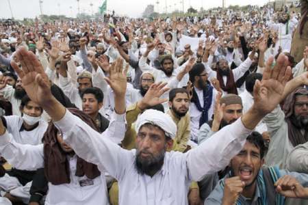 It&rsquo;s business as usual in twin cities