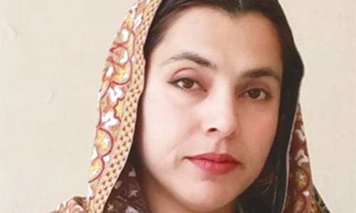 How PFA's Ayesha Mumtaz, 'the Great Incorruptible', is safeguarding Lahore&rsquo;s passion for food