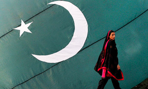 How Pakistan's principal decision-making bodies fail its women
