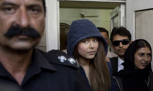 Model Ayyan not entitled to relief, SC told