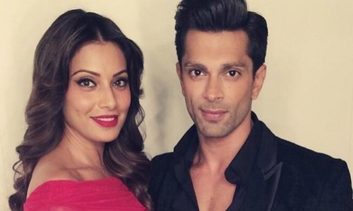 It's official: Bipasha Basu and Karan Grover to tie the knot