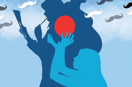 Society: Nipped in the bud