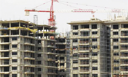 80 residential high-rises coming up every year in Sindh