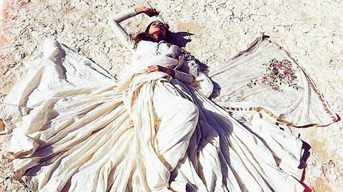 35mm evokes seriousness: Hijrat's Farooq Mengal explains staying old-school in a digital world