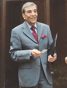 COVER STORY: Theatre, film and the written word