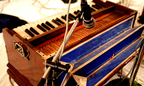 Heartache of the subcontinent &mdash; An ode to Qawwali