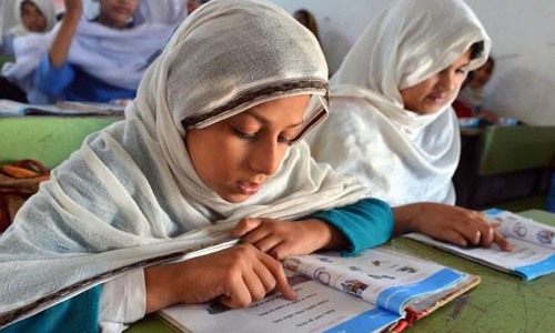 Plan to teach Quran with translation may hit snags