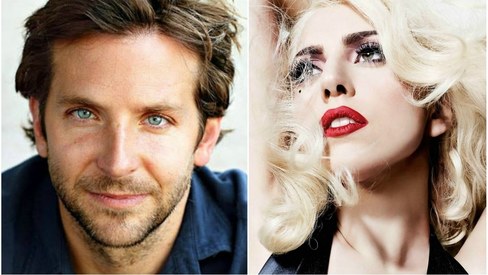 Bradley Cooper has decided to venture into directing, and has cast Lady Gaga as his lead actor. - DAWN.com