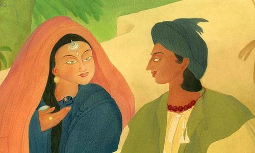 Celebrating Heer, the medieval heroine who challenged patriarchy in Punjab