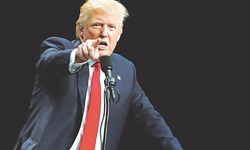 Smokers&rsquo; Corner: The dismantling of the &lsquo;arrangement&rsquo;