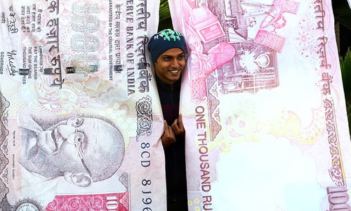 Five ways Indians are dodging the 'black money' crackdown