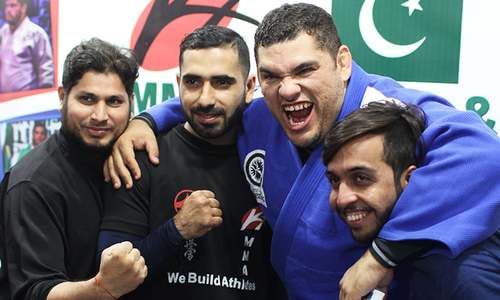 Mma forex office in pakistan