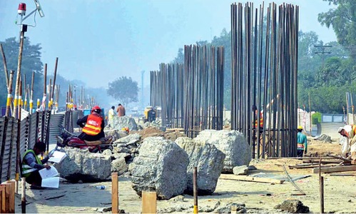 Govt approves Rs20 billion tax exemptions for Orange Line Metro project in Lahore